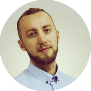 Огурцов Дмитрий