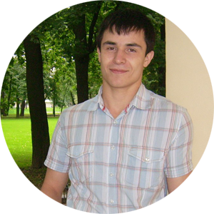 Тимофеев Павел