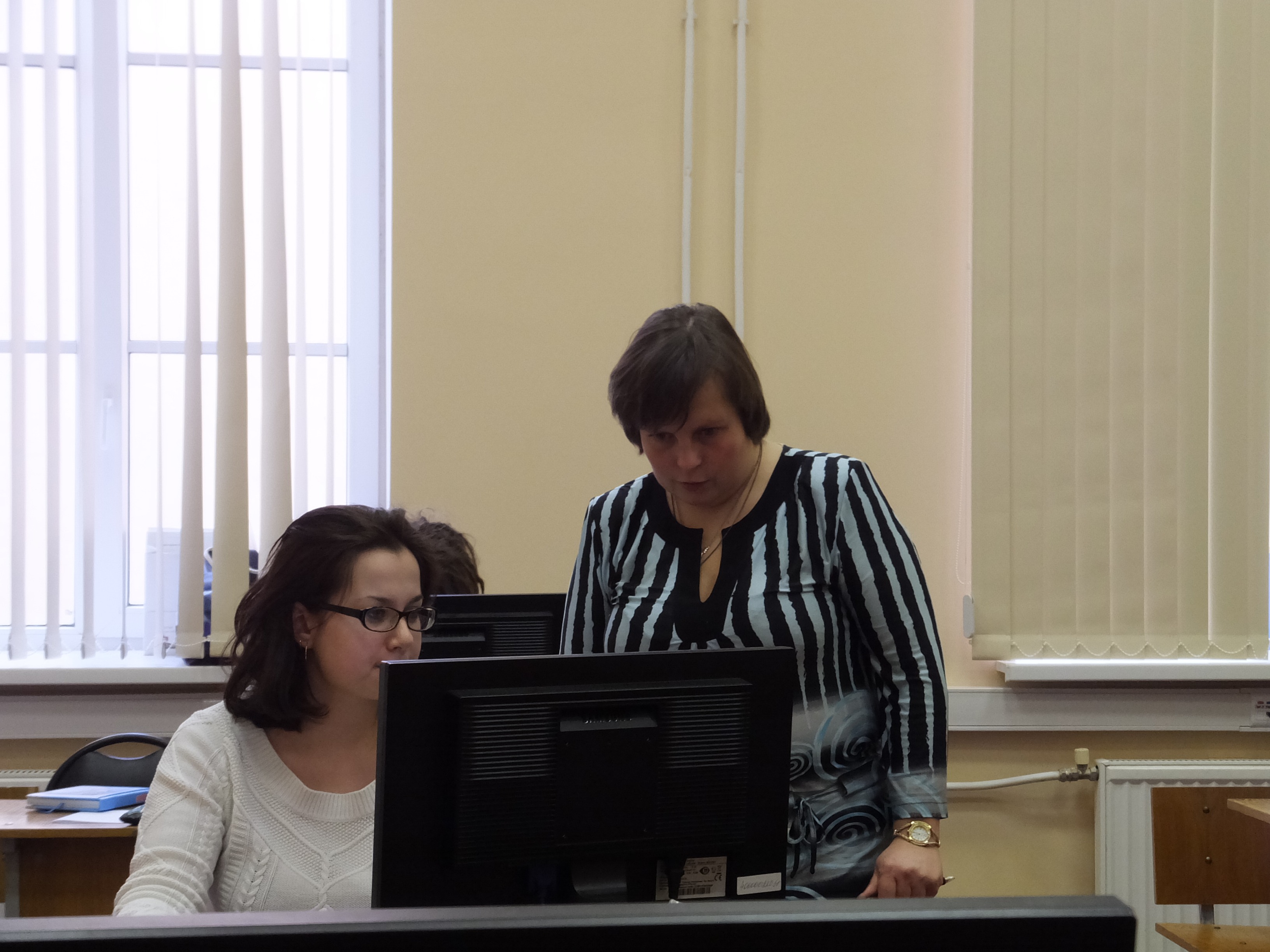 Ильина Татьяна Сергеевна